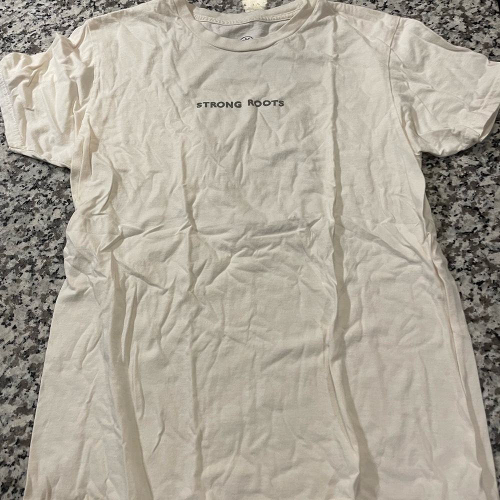 KKFit Strong Roots Shirt